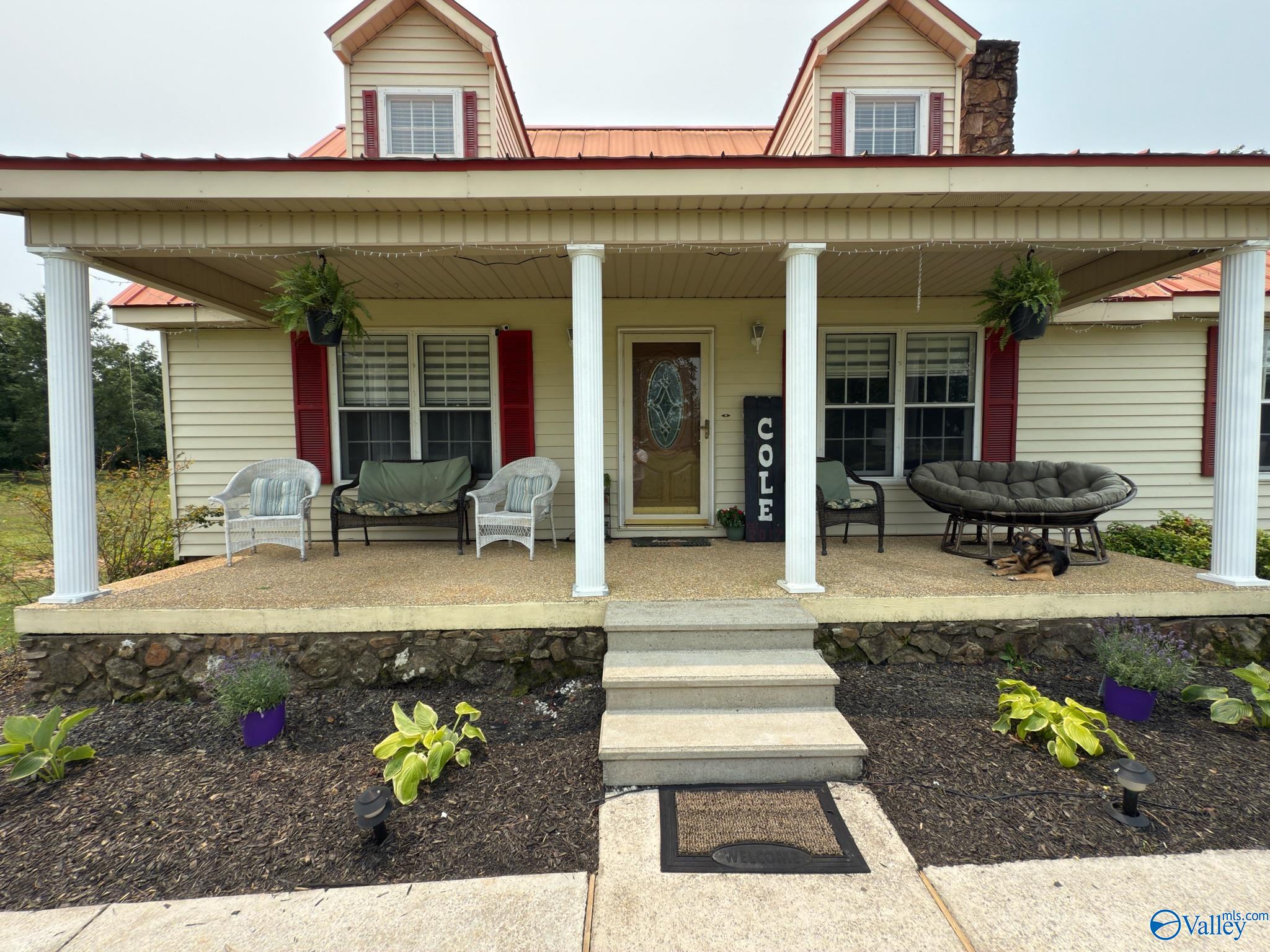 3601 County Road 87, Russellville, Alabama image 15