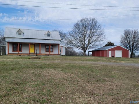 Photo of 1773 Gum Pond Road, Eva, AL 35621 (MLS # 21911202)