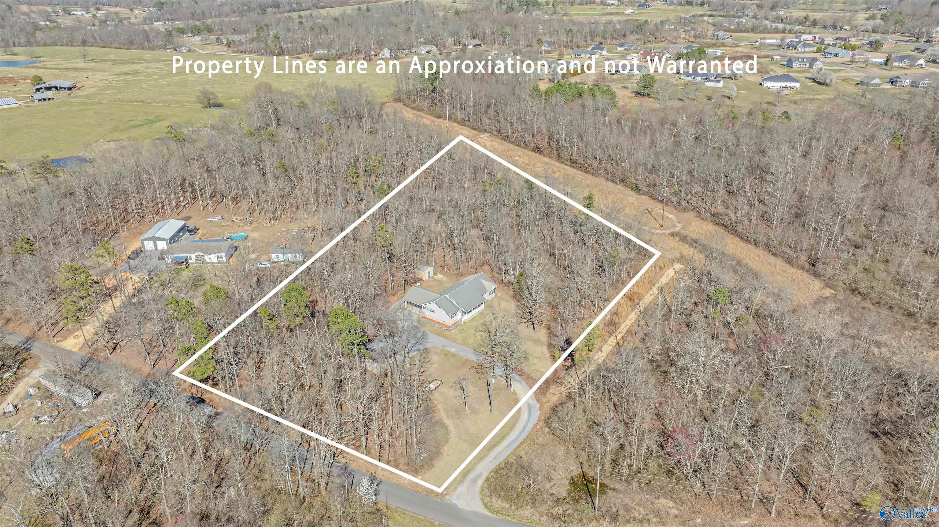 987 6th Street, Sylvania, Alabama image 32