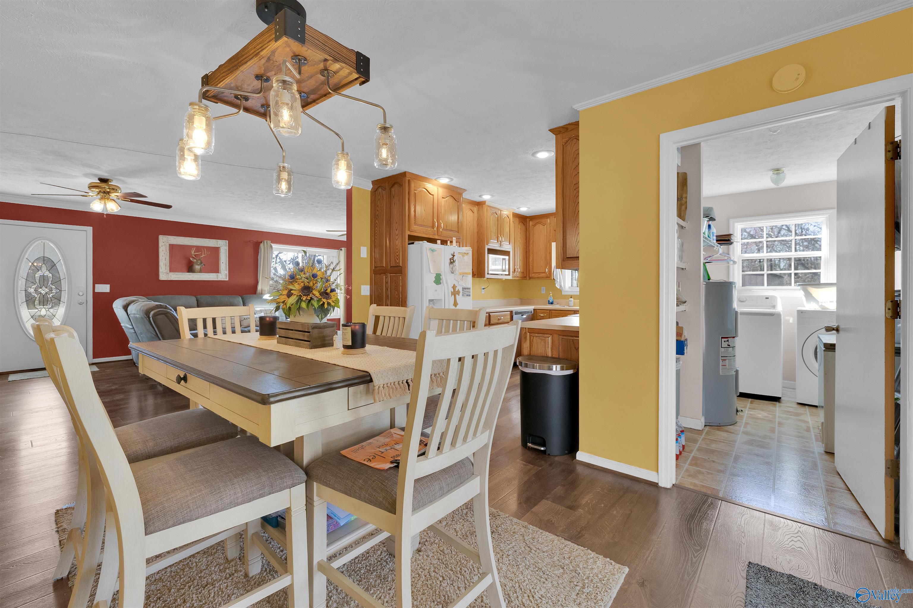 987 6th Street, Sylvania, Alabama image 9