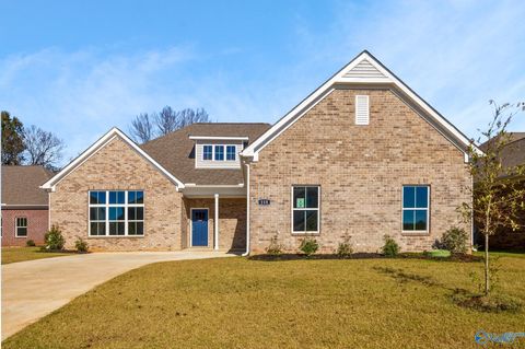 Homes For Sale - 115 Fairways Pass<br/> Madison County, Meridianville, AL 35759