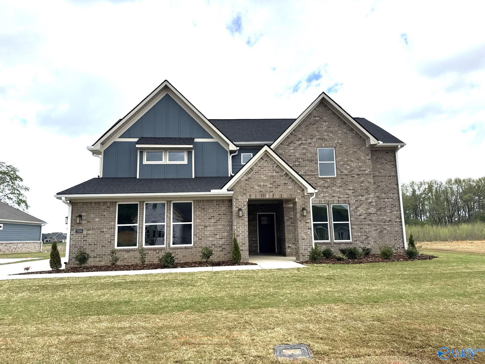 7509 Speckle Belly Boulevard, Owens Cross Roads, Alabama image 1