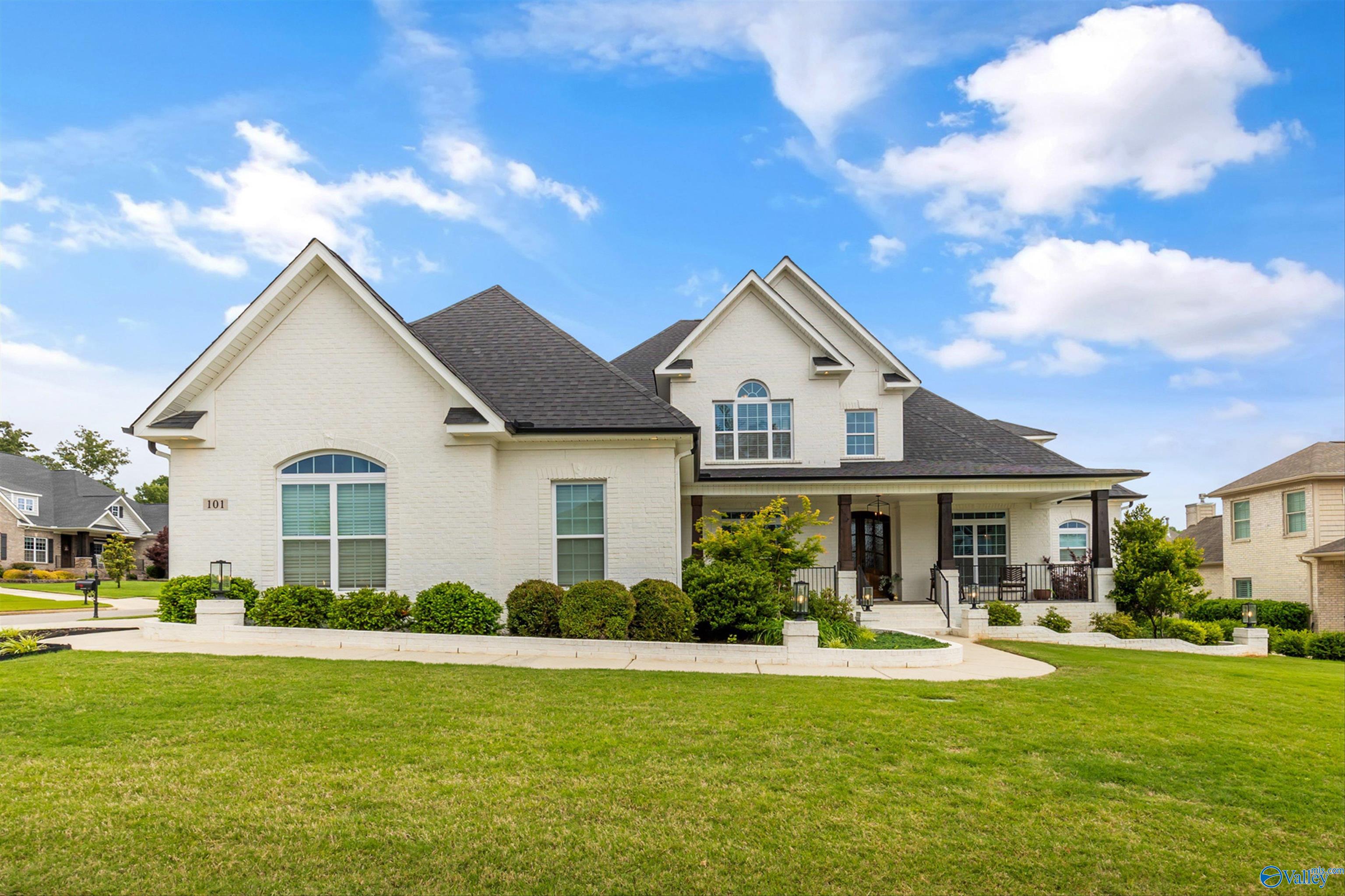 101 Cedar Branch, Madison, Alabama image 1