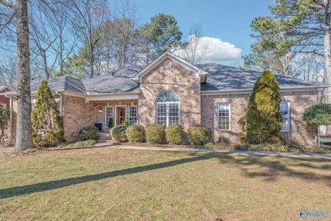 Photo of 122 Iron Horse Trail, Harvest, AL 35749 (MLS # 21911399)