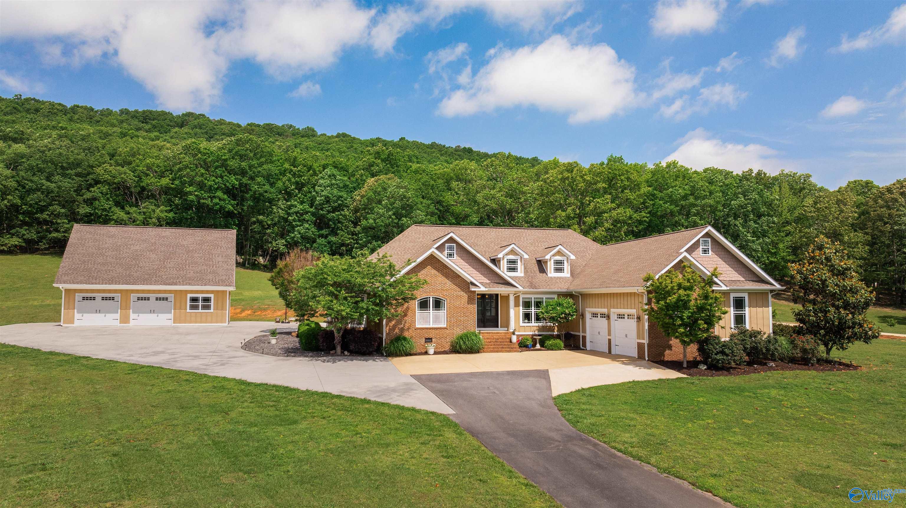 1061 County Road 622