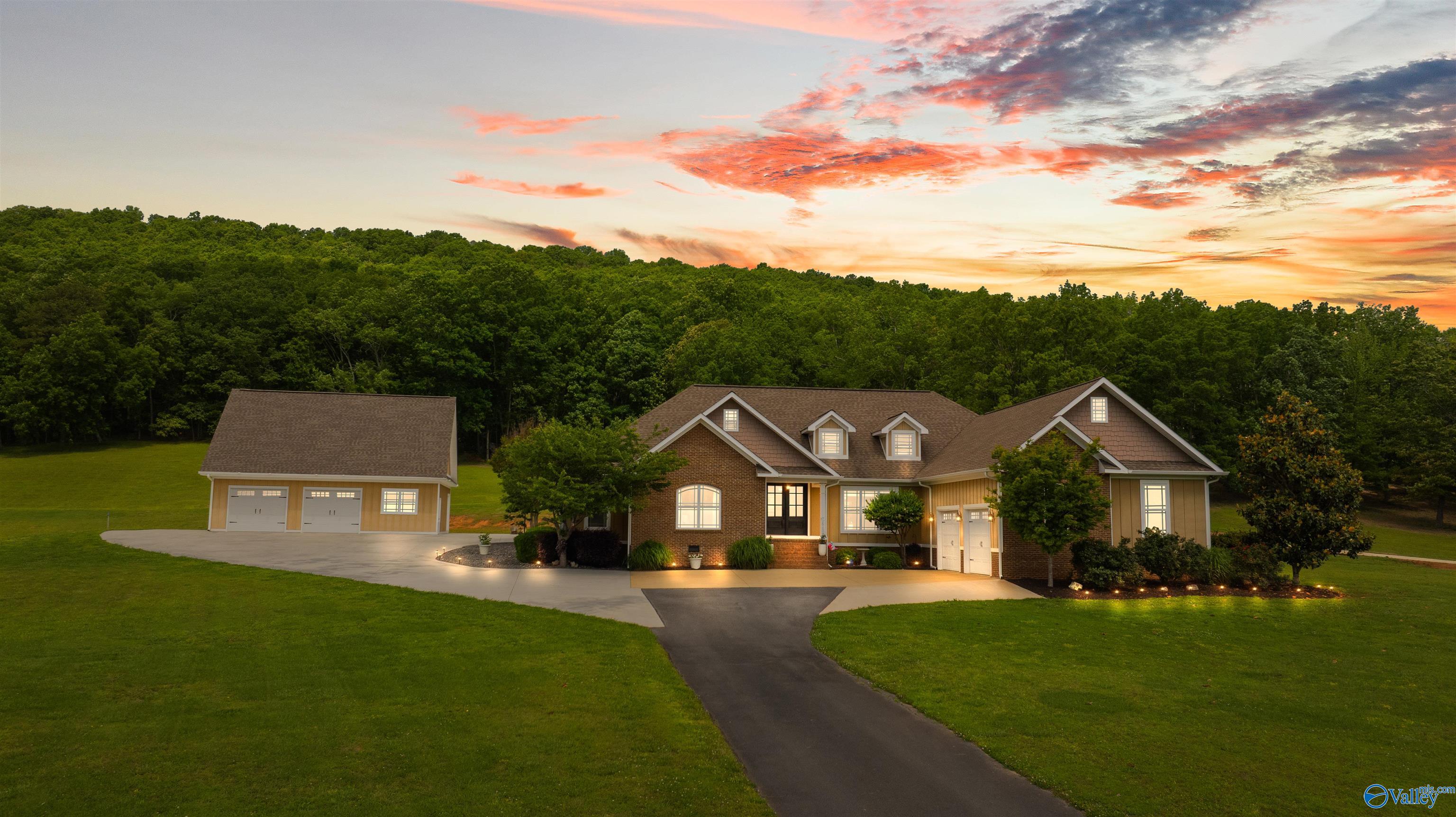 1061 County Road 622