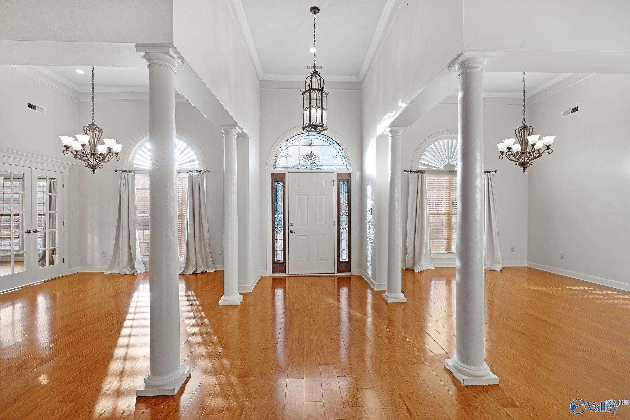 3406 Little Drive SW