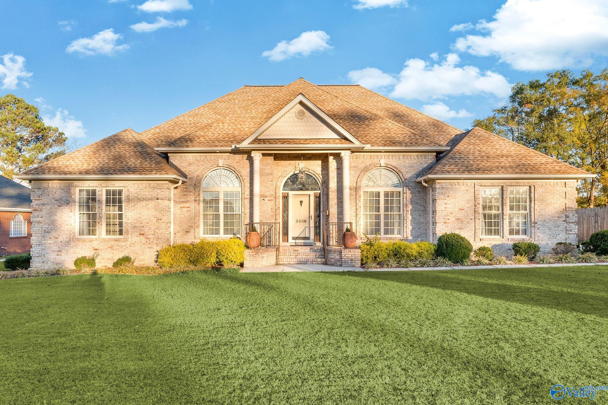 3406 Little Drive SW