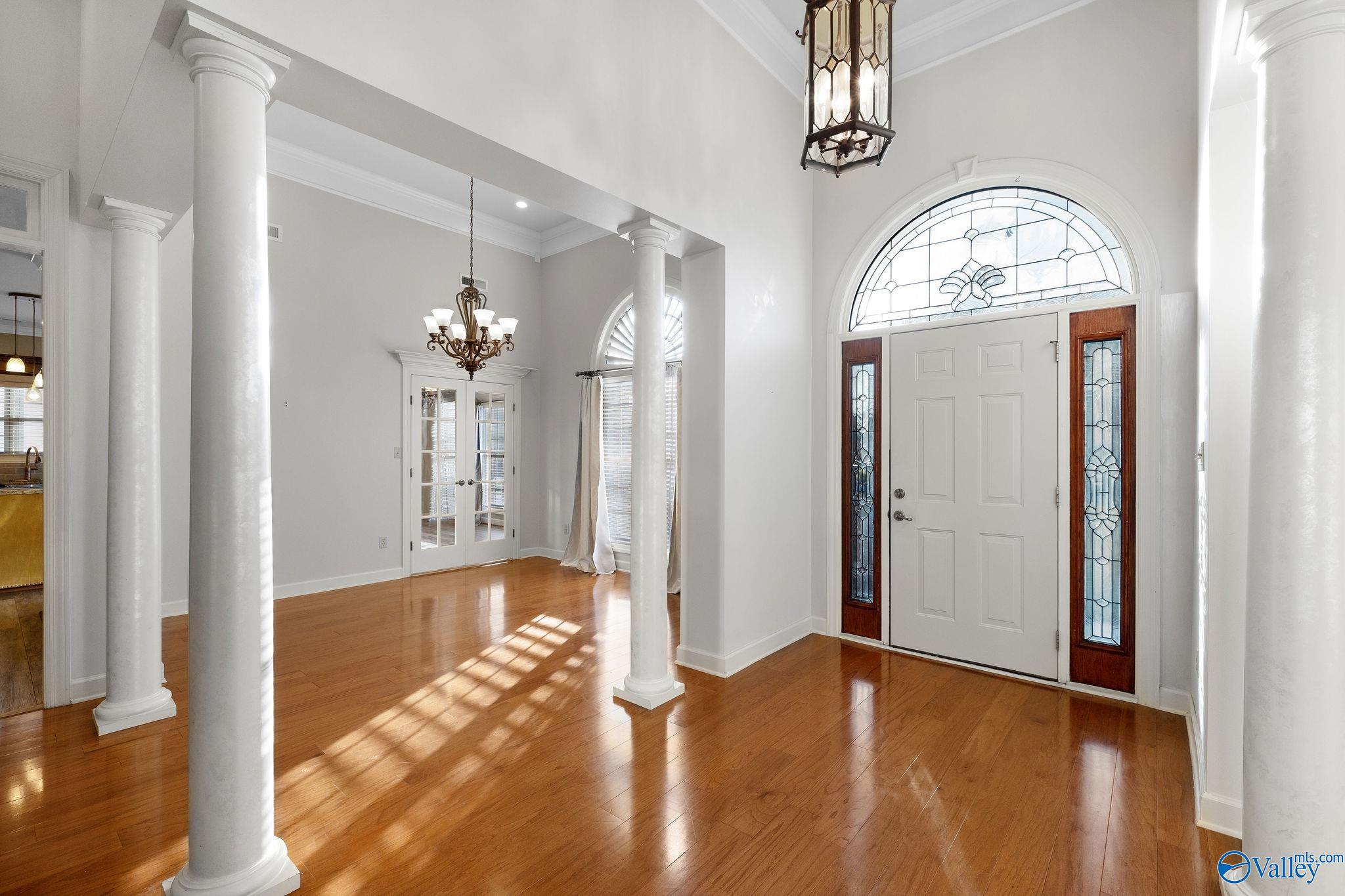 3406 Little Drive SW