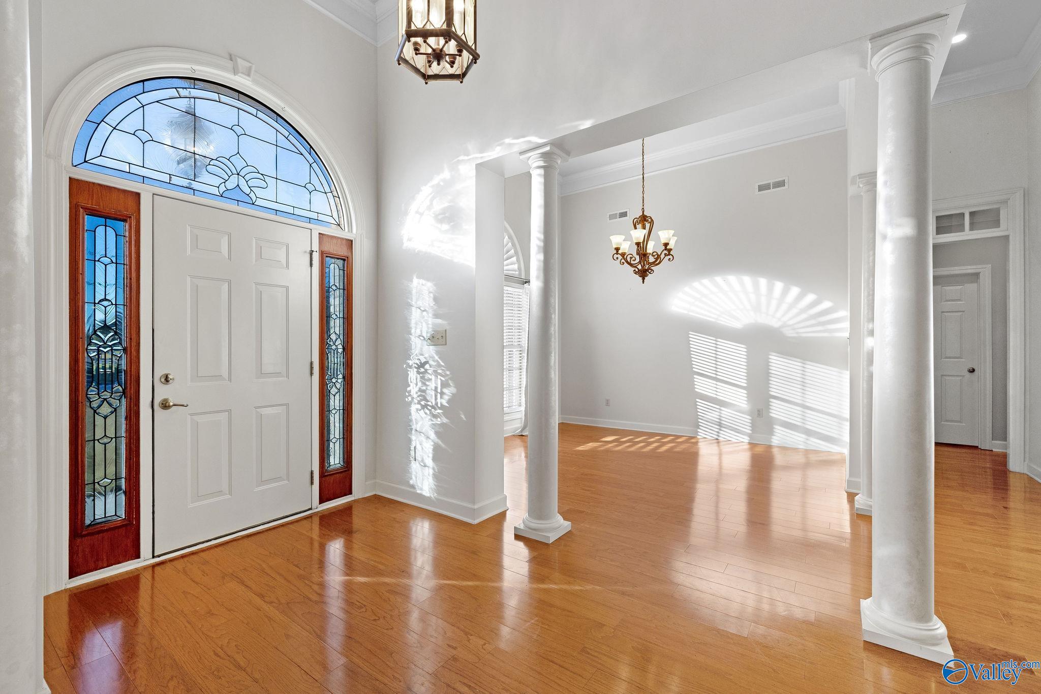 3406 Little Drive SW