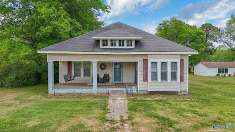 Homes For Sale - 221 East Main Street<br/> Falkville, AL 35622