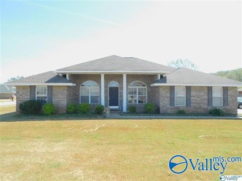 Homes For Rent - 101 Summerford Lane<br/> Harvest, AL 35749