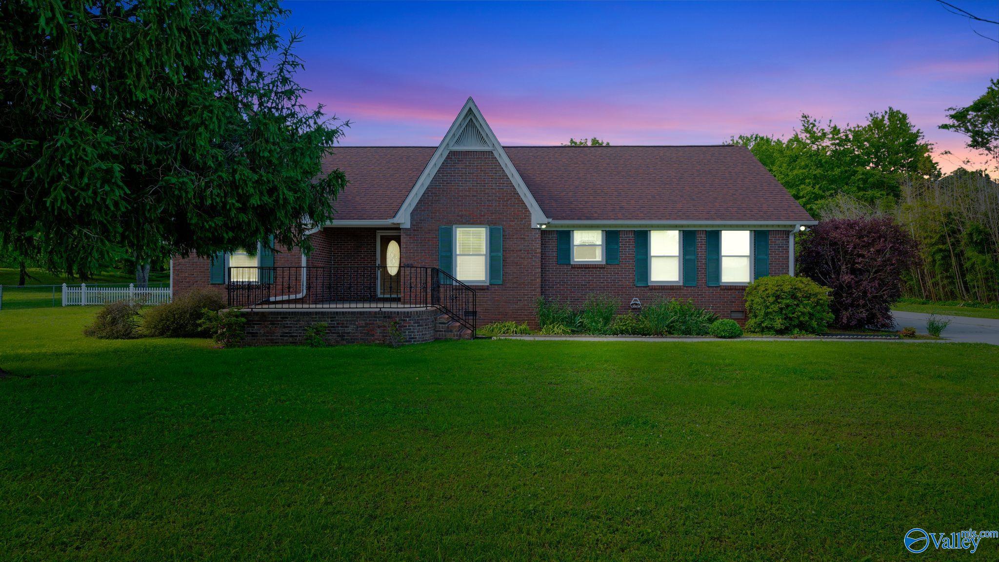 565 Joe Quick Road, Hazel Green, Alabama image 7