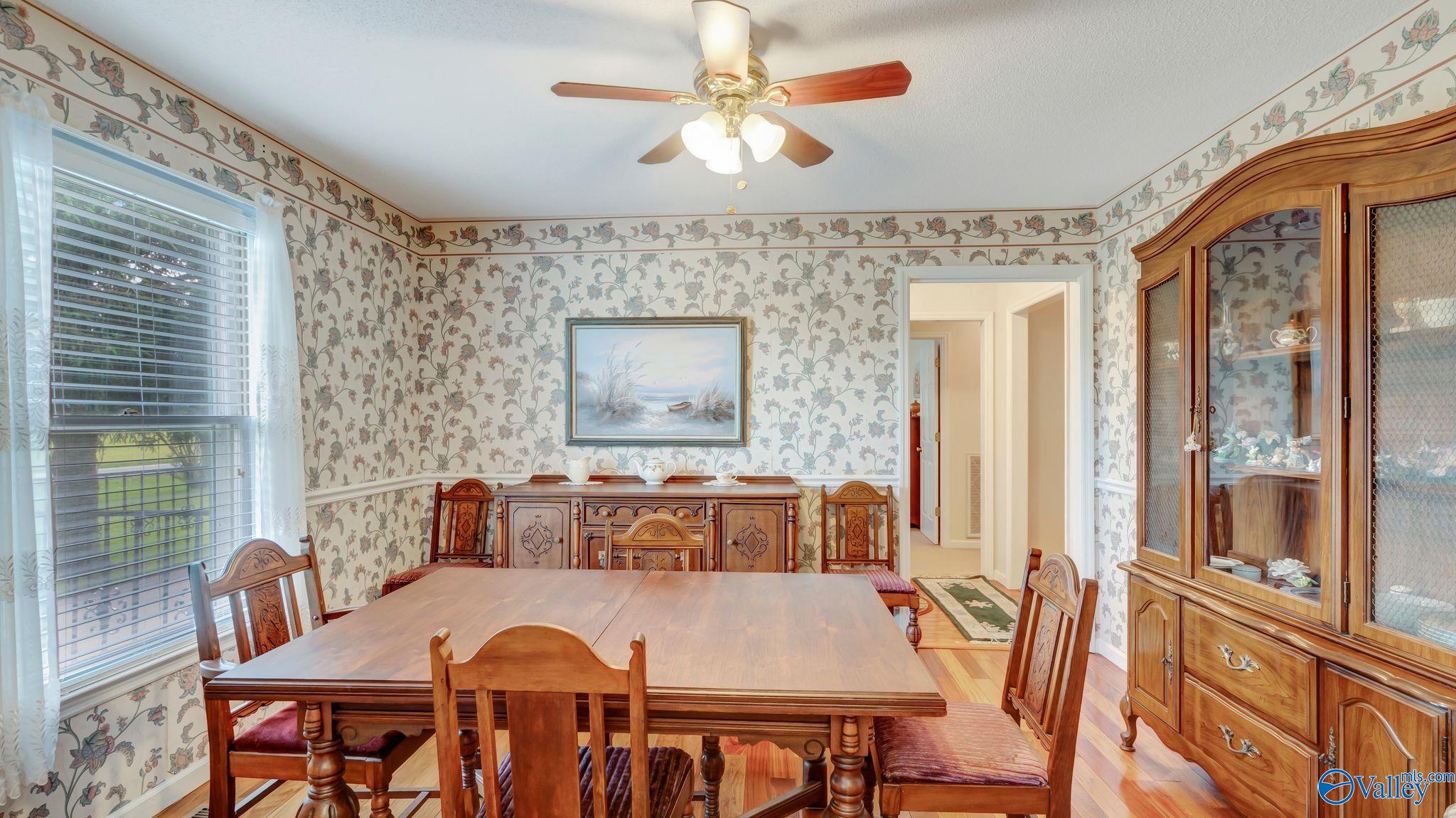 565 Joe Quick Road, Hazel Green, Alabama image 20