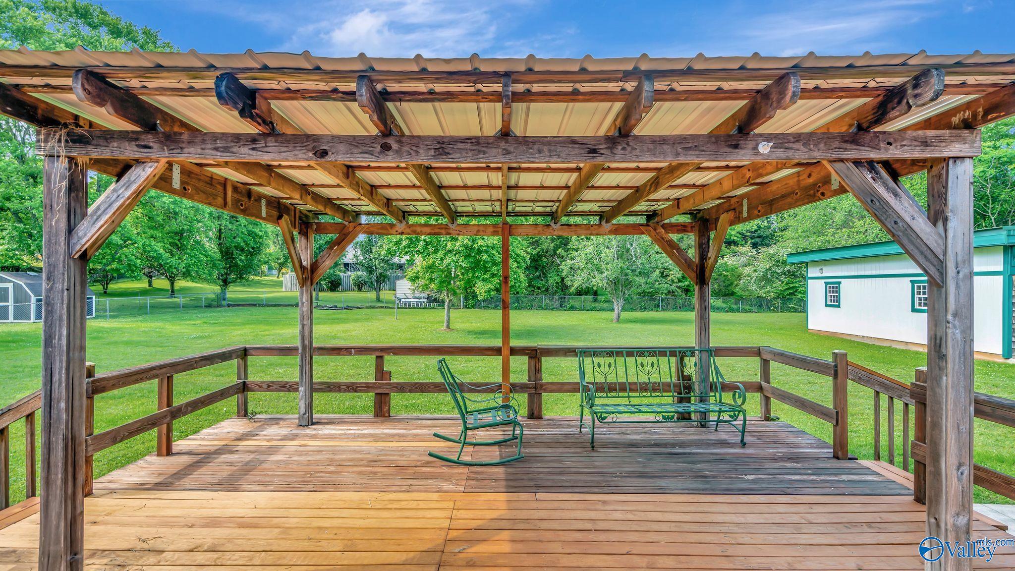 565 Joe Quick Road, Hazel Green, Alabama image 35