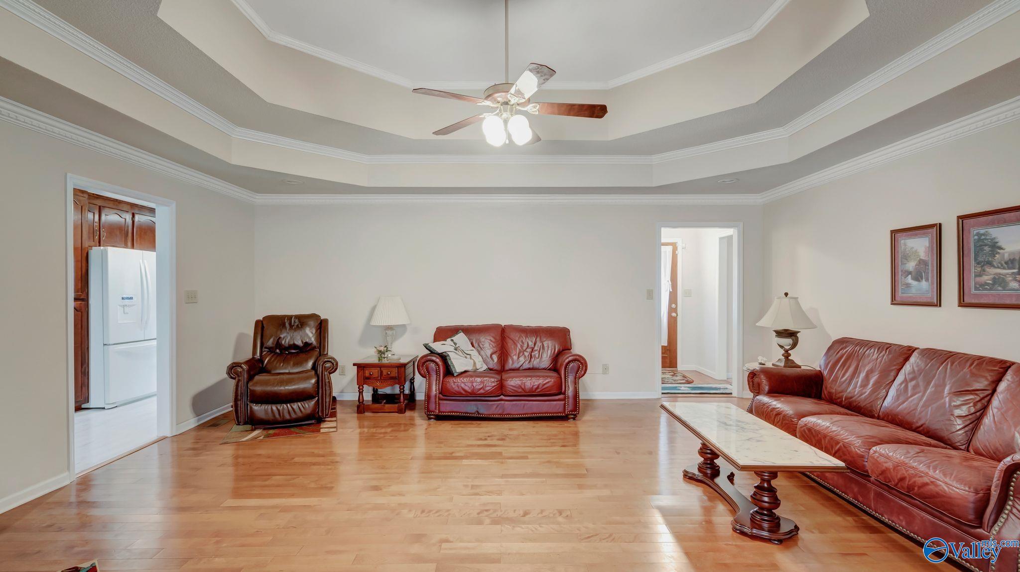 565 Joe Quick Road, Hazel Green, Alabama image 12