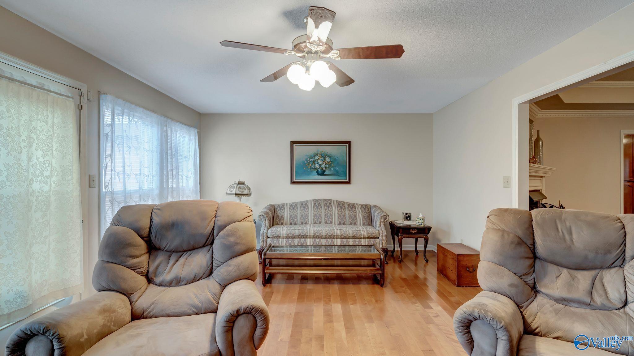 565 Joe Quick Road, Hazel Green, Alabama image 16