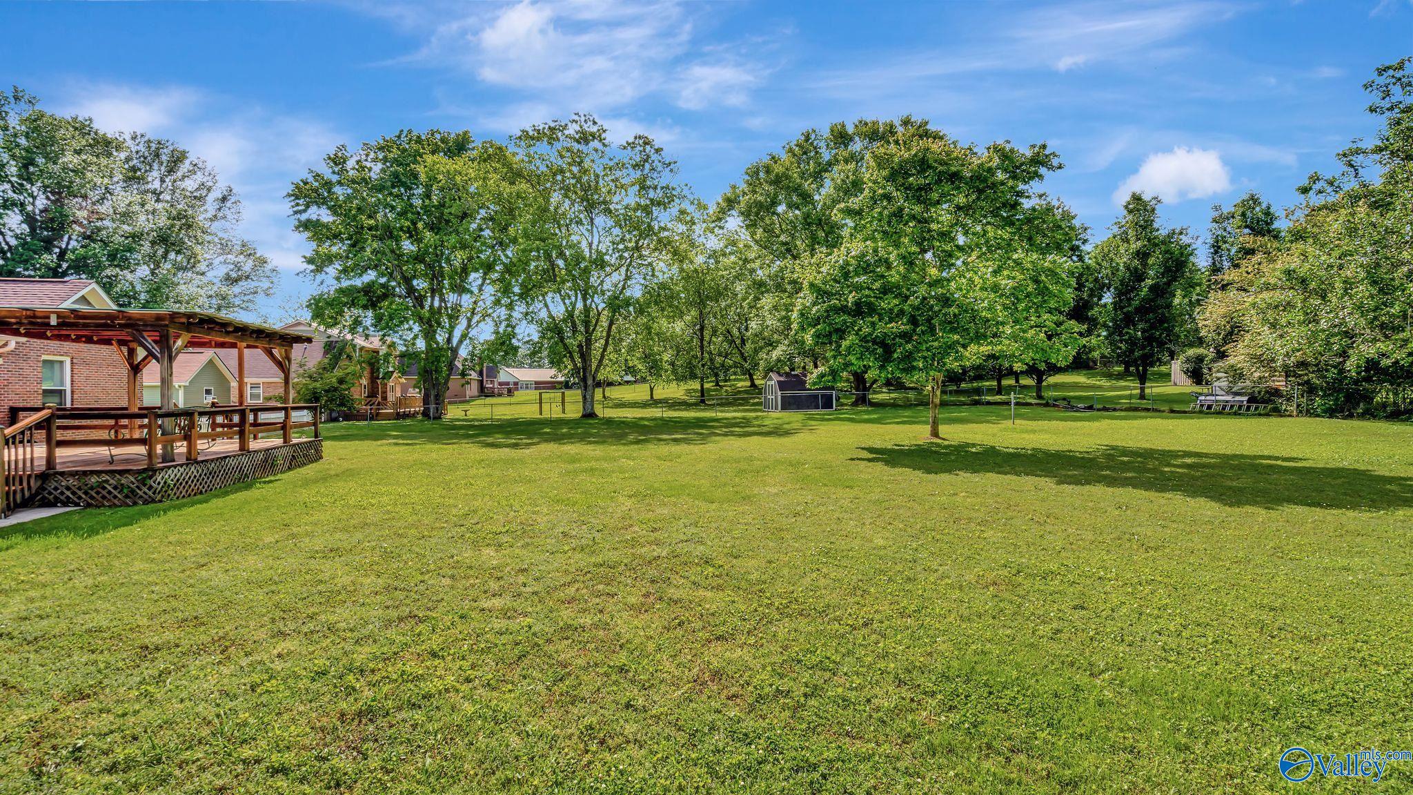 565 Joe Quick Road, Hazel Green, Alabama image 41