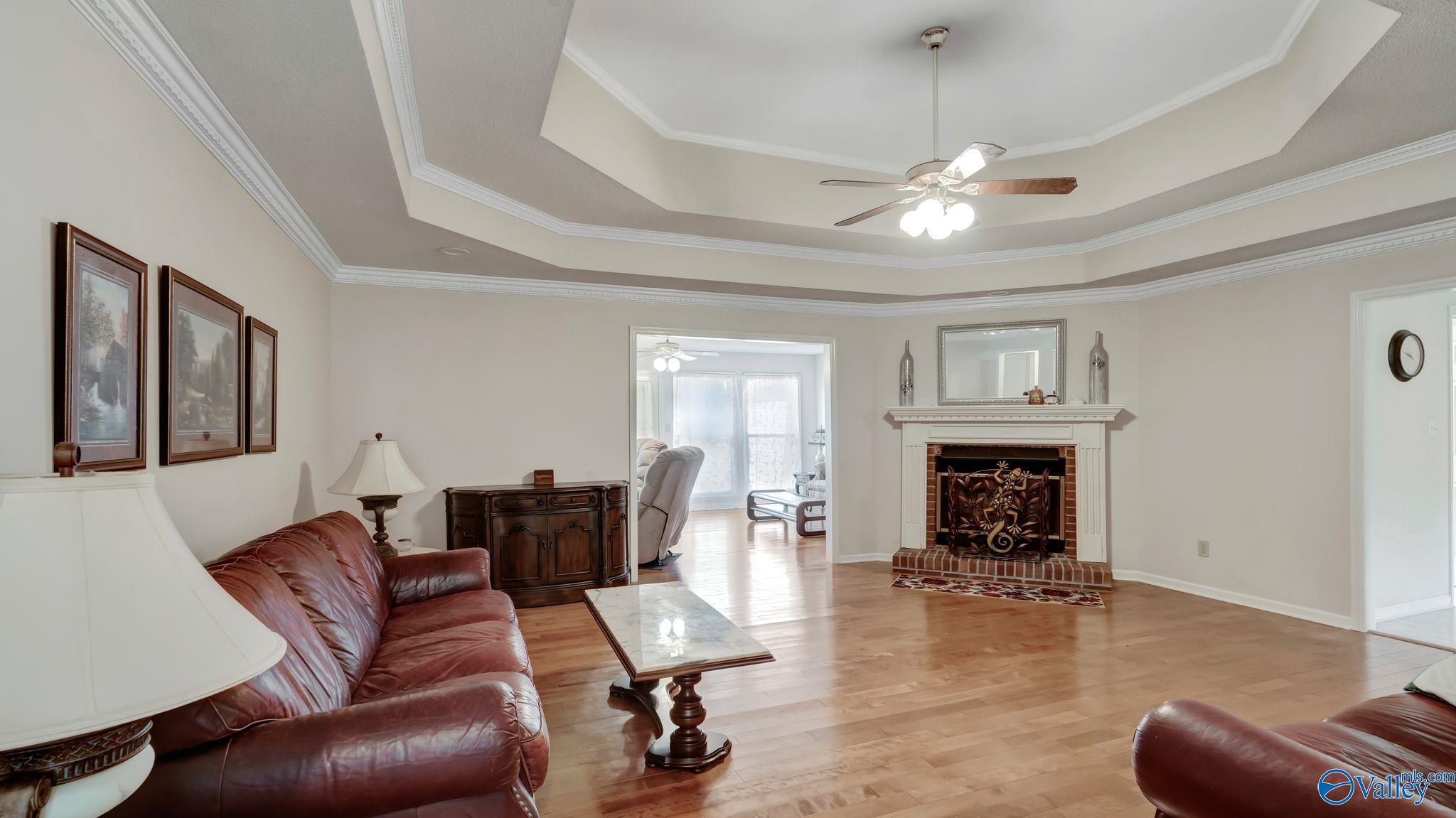 565 Joe Quick Road, Hazel Green, Alabama image 11