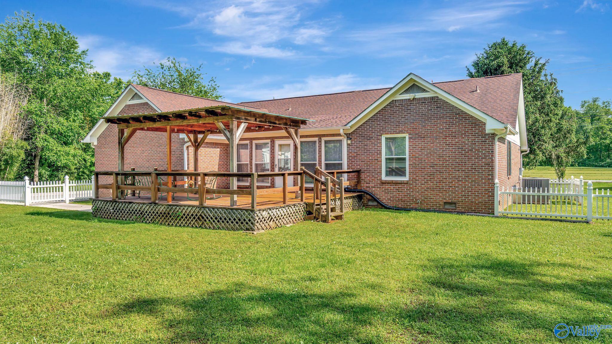 565 Joe Quick Road, Hazel Green, Alabama image 37