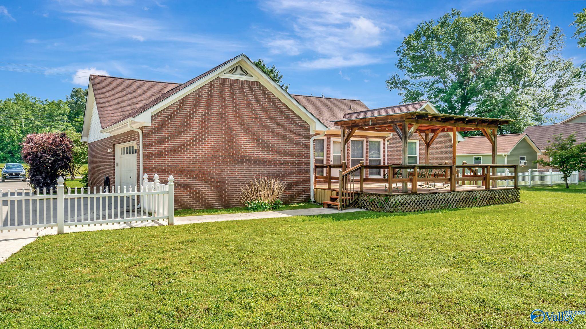 565 Joe Quick Road, Hazel Green, Alabama image 39