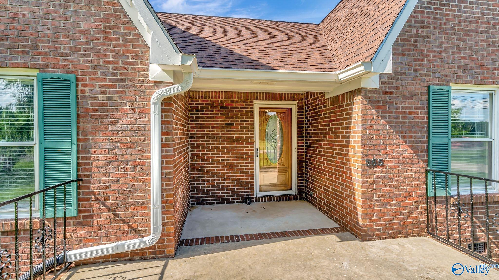 565 Joe Quick Road, Hazel Green, Alabama image 9