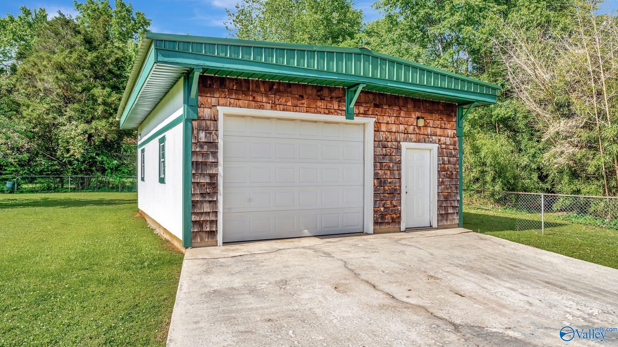 565 Joe Quick Road, Hazel Green, Alabama image 40