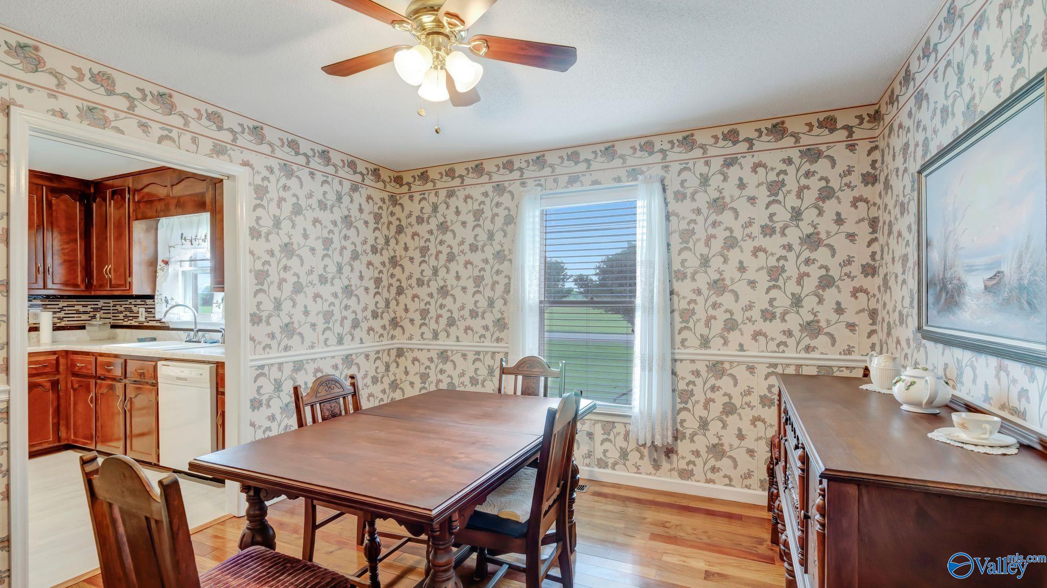 565 Joe Quick Road, Hazel Green, Alabama image 21