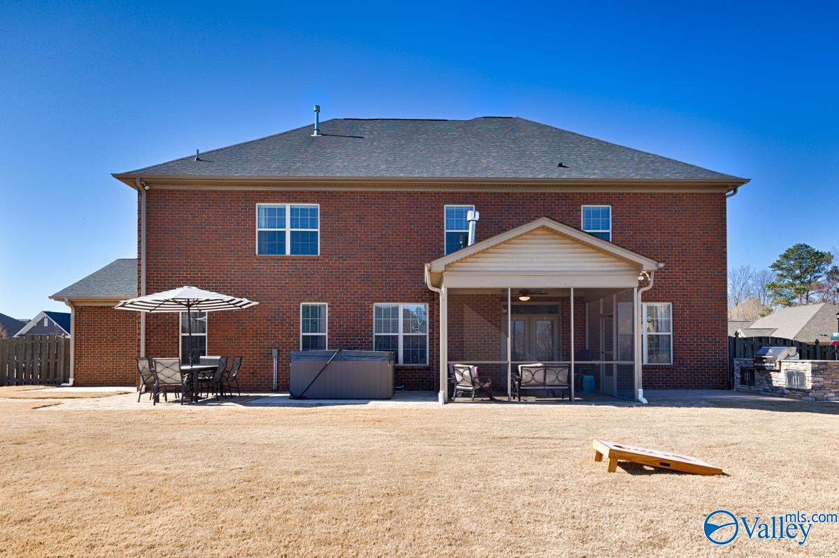 116 Citation Drive, Madison, Alabama image 46