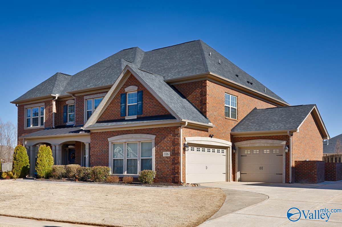 116 Citation Drive, Madison, Alabama image 7