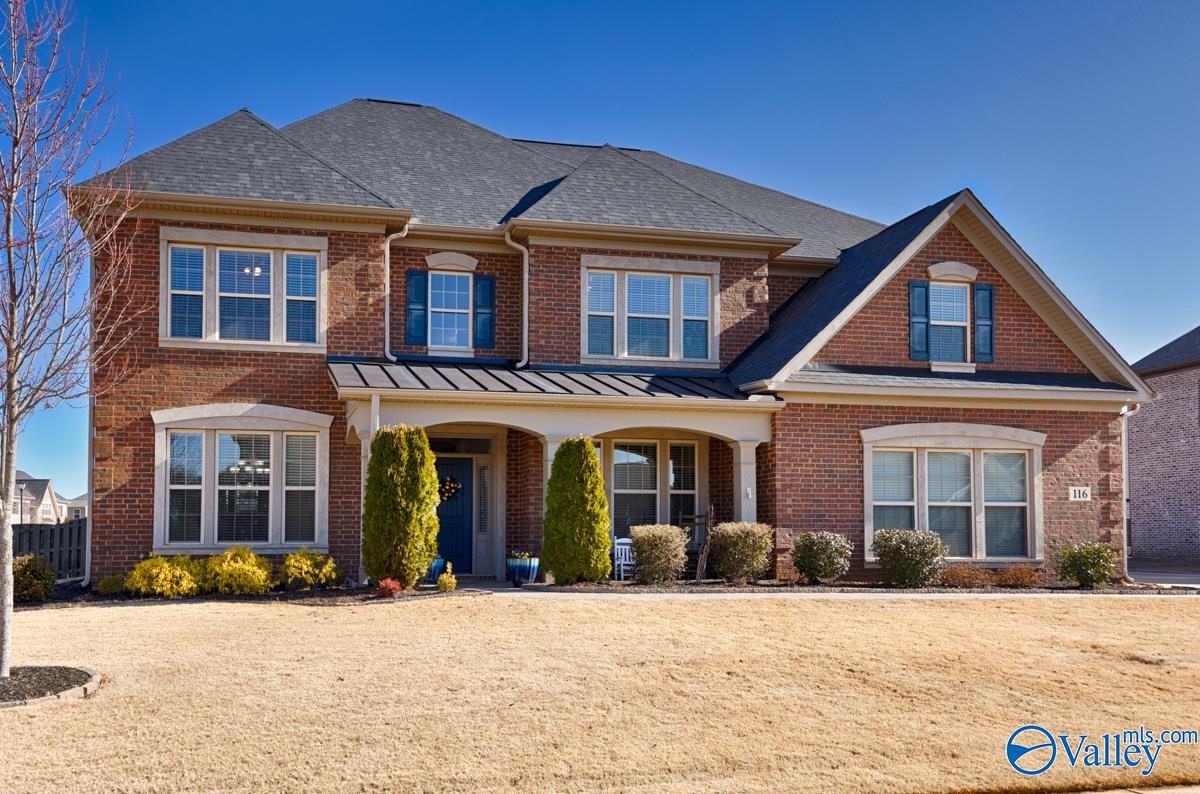 116 Citation Drive, Madison, Alabama image 8