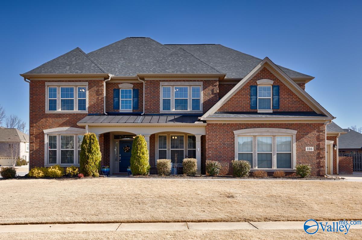 116 Citation Drive, Madison, Alabama image 1