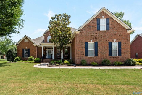 Homes For Rent - 103 Wickerberry Lane<br/> Madison, AL 35756