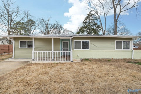 Homes For Sale - 3803 Eton Road<br/> Huntsville, AL 35811