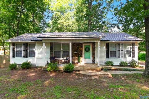Homes For Sale - 823 Arad Thompson Road<br/> Arab, AL 35016