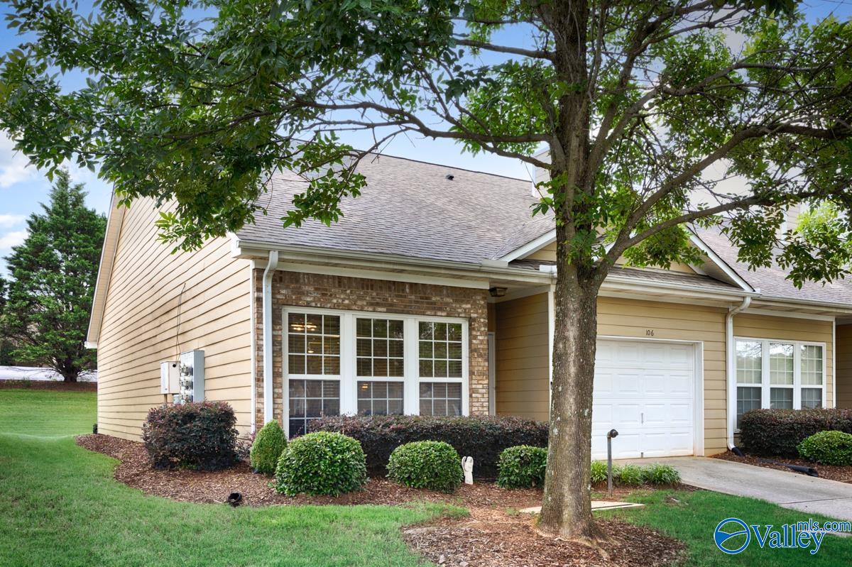 106 Madison Villas Way 106