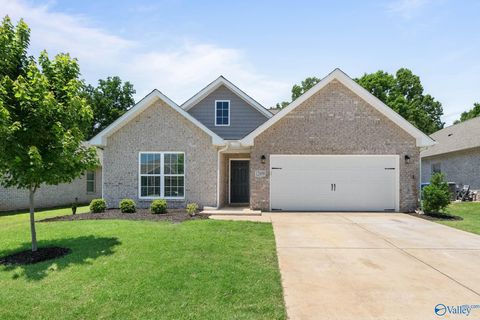 Homes For Sale - 12699 Tallulah Drive<br/> Madison, AL 35756