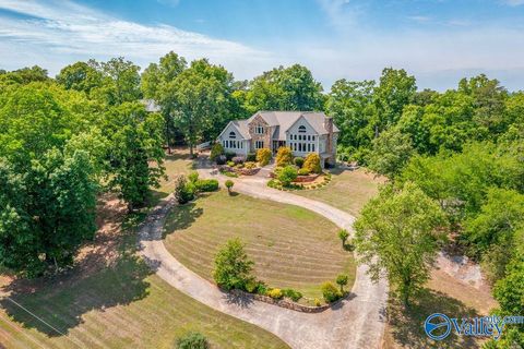 1550 Scenic Drive Gadsden AL 35904
