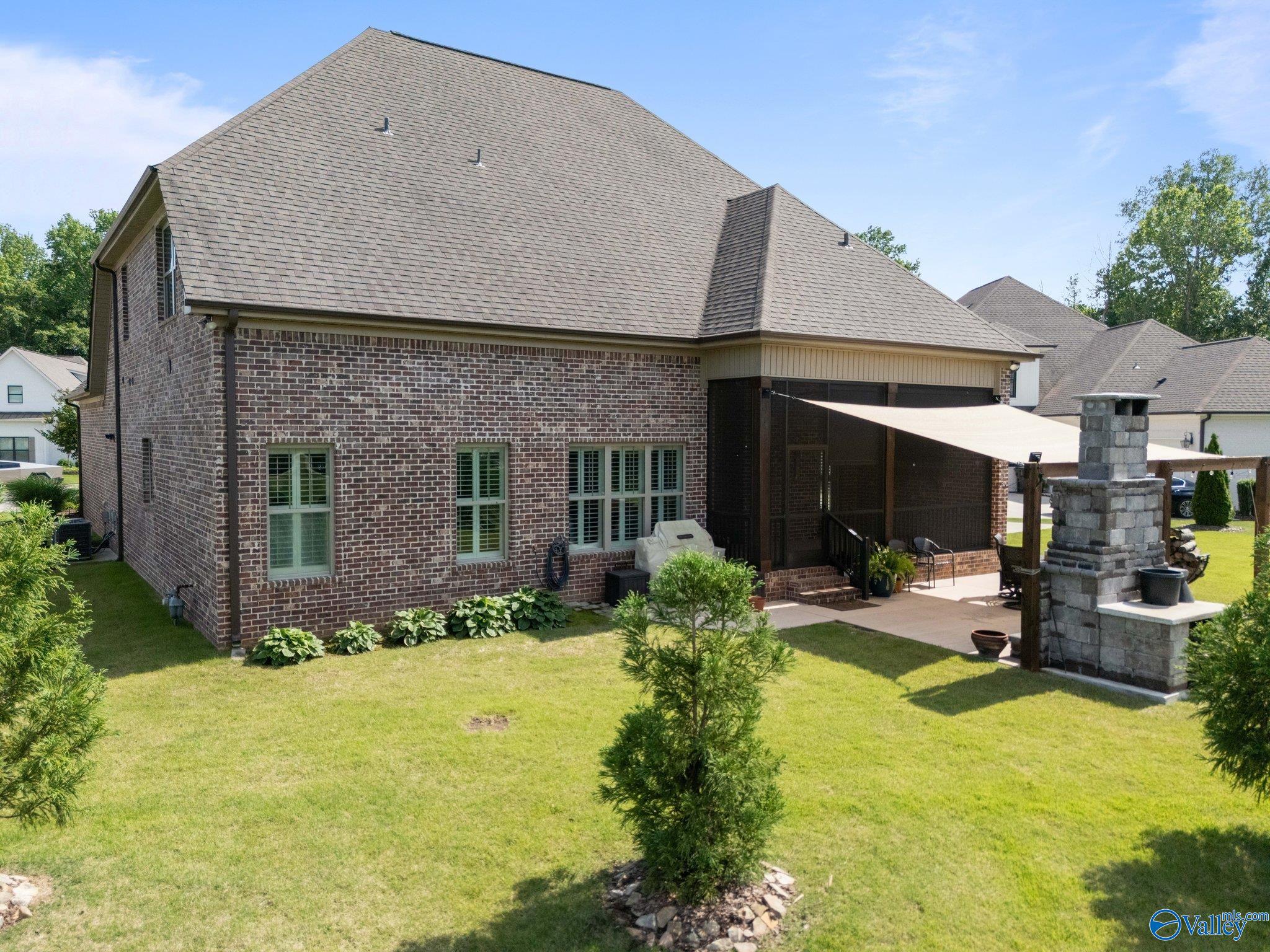 22913 Cherry Hills Lane, Athens, Alabama image 45
