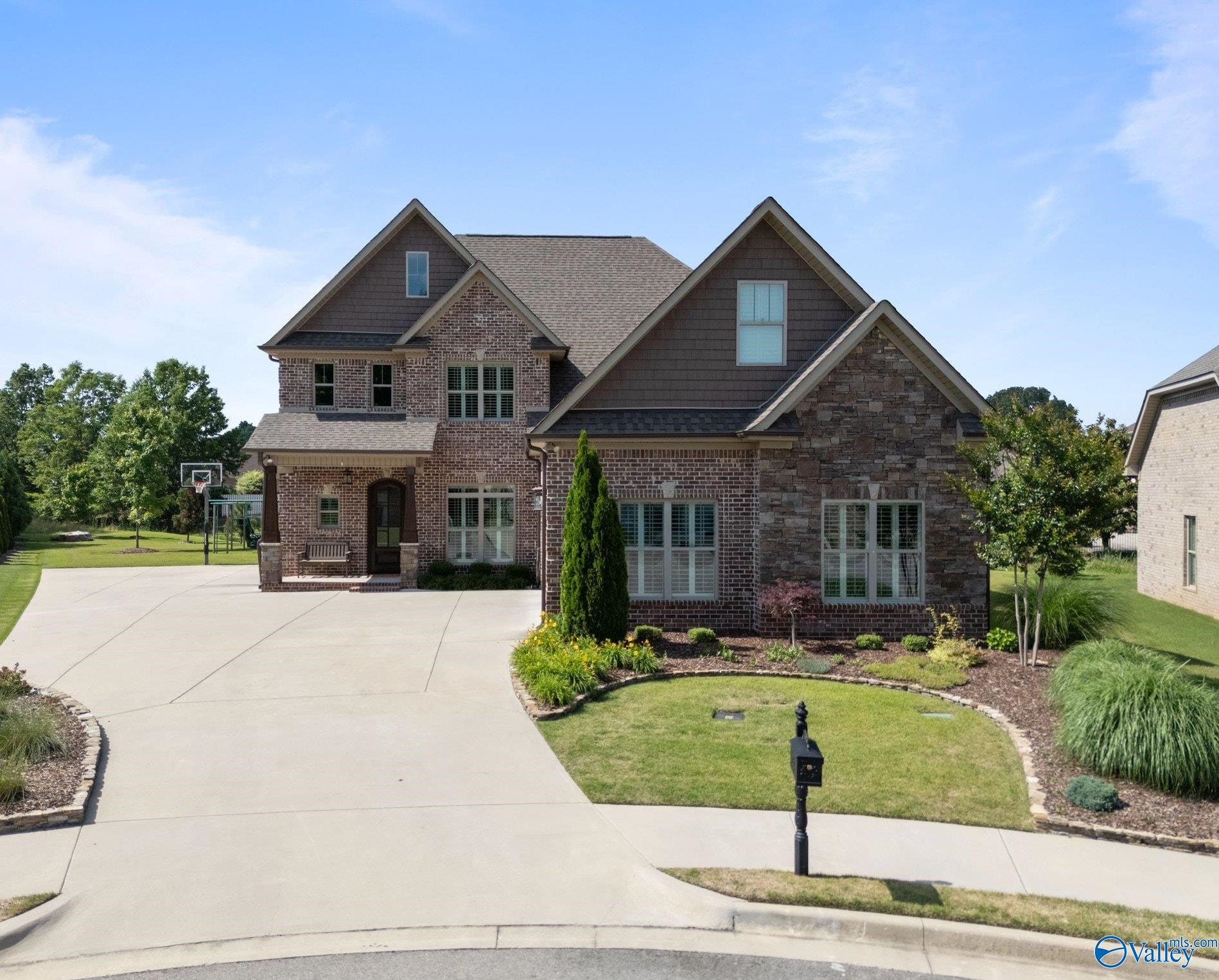 22913 Cherry Hills Lane, Athens, Alabama image 1