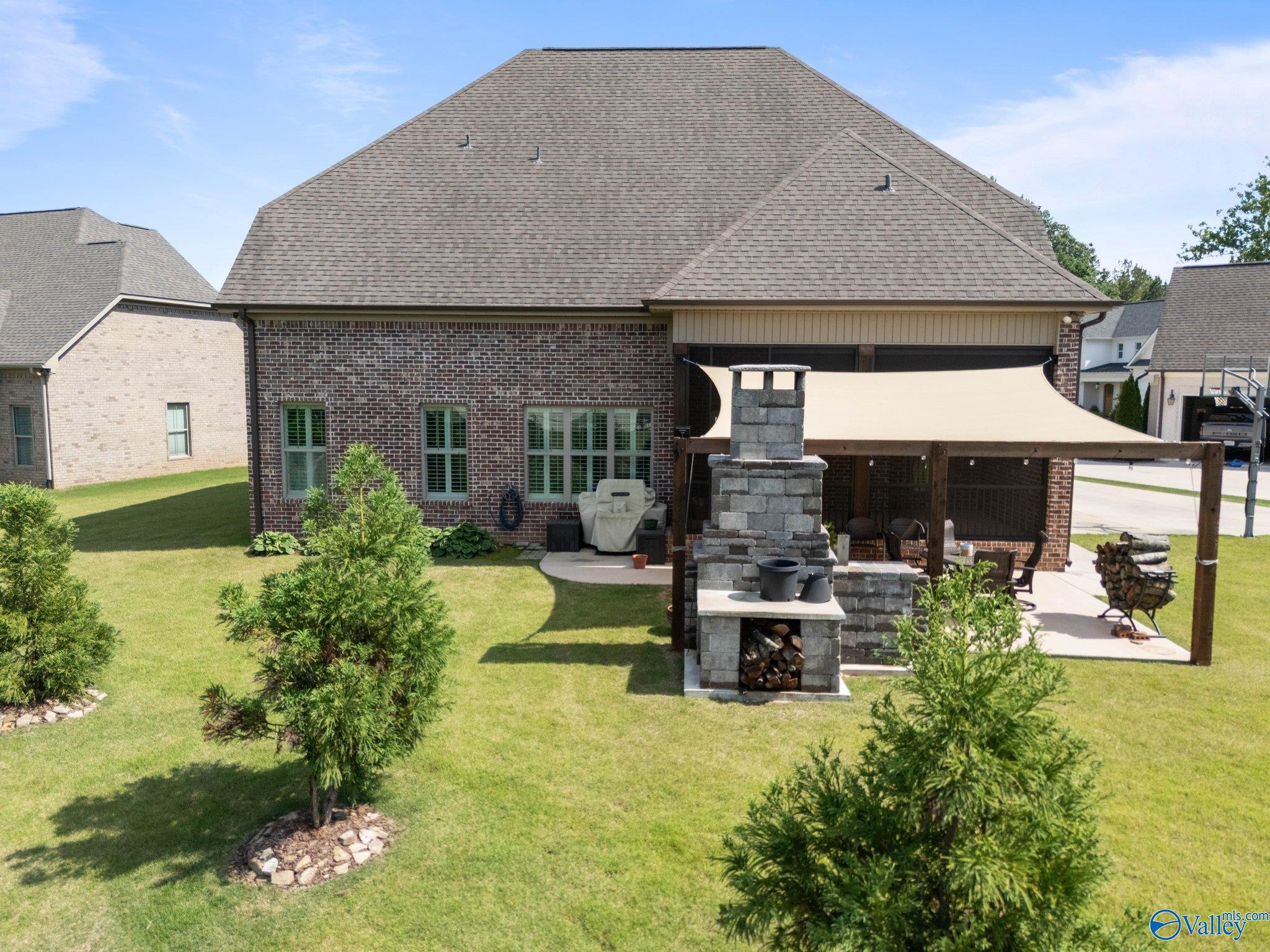 22913 Cherry Hills Lane, Athens, Alabama image 44