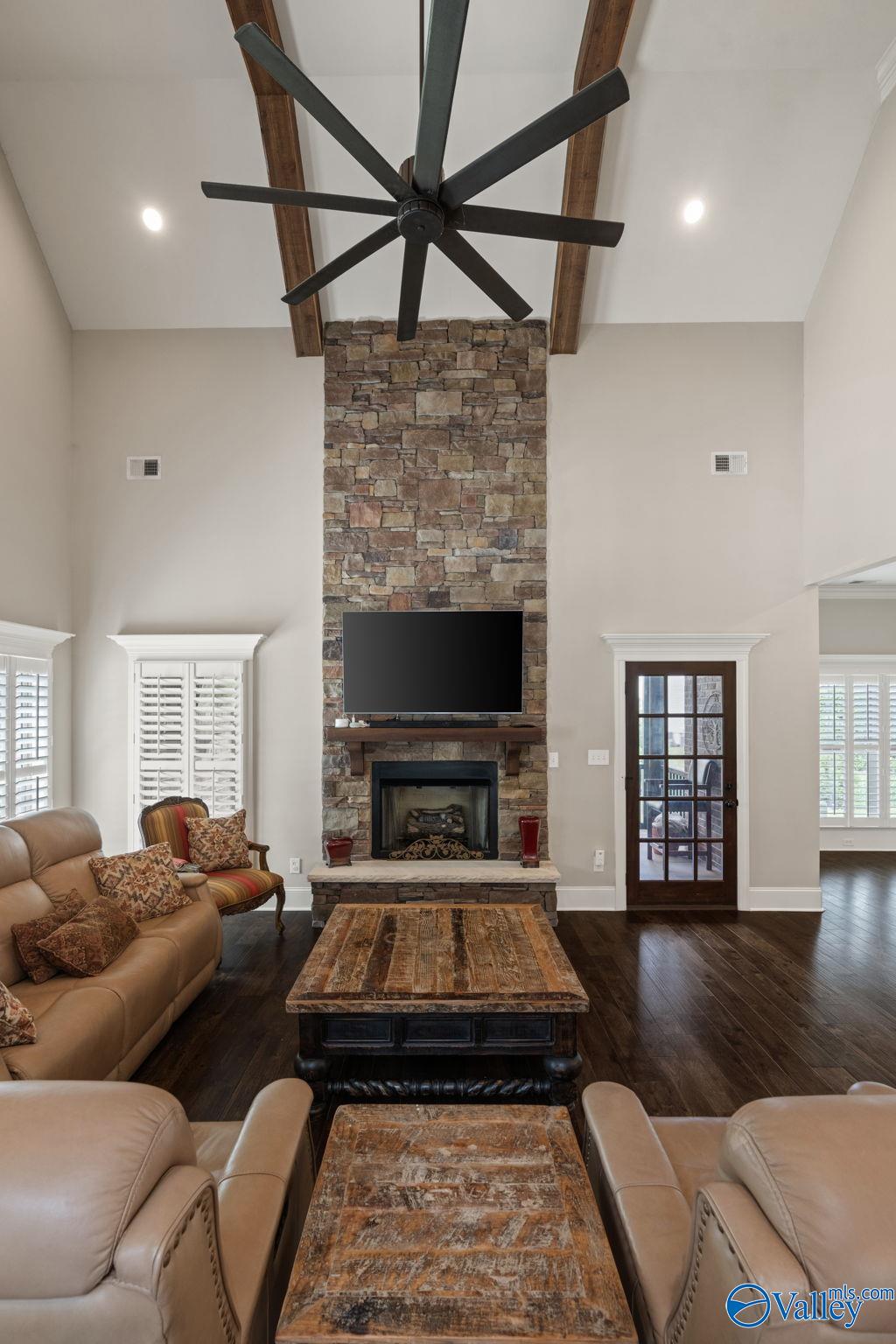 22913 Cherry Hills Lane, Athens, Alabama image 9