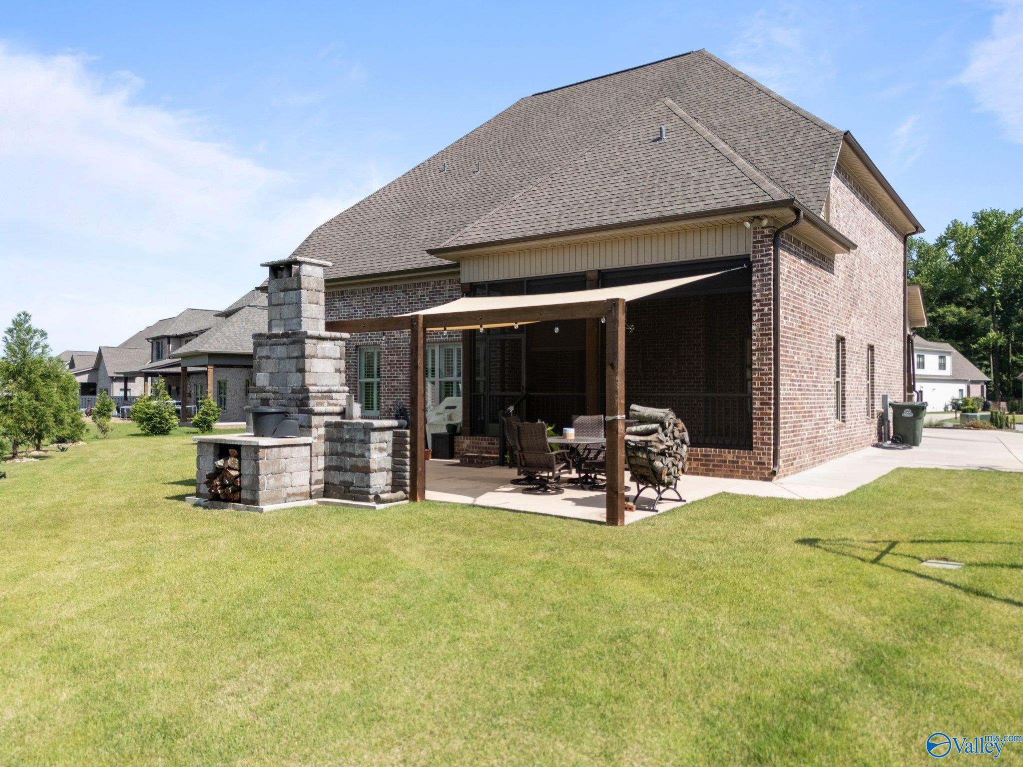 22913 Cherry Hills Lane, Athens, Alabama image 43