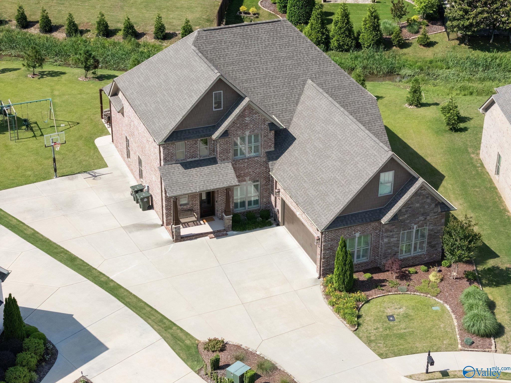 22913 Cherry Hills Lane, Athens, Alabama image 3