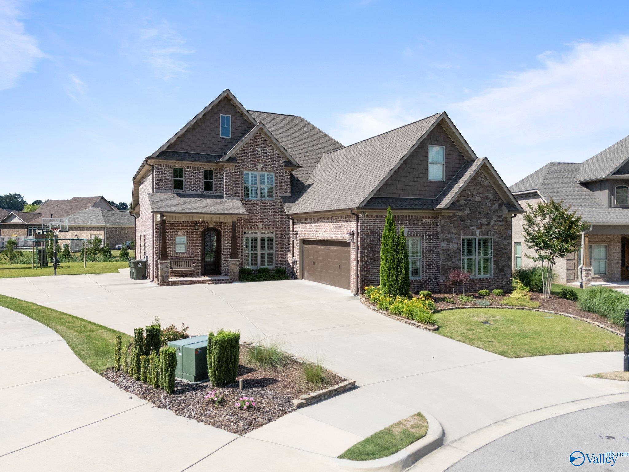 22913 Cherry Hills Lane, Athens, Alabama image 4