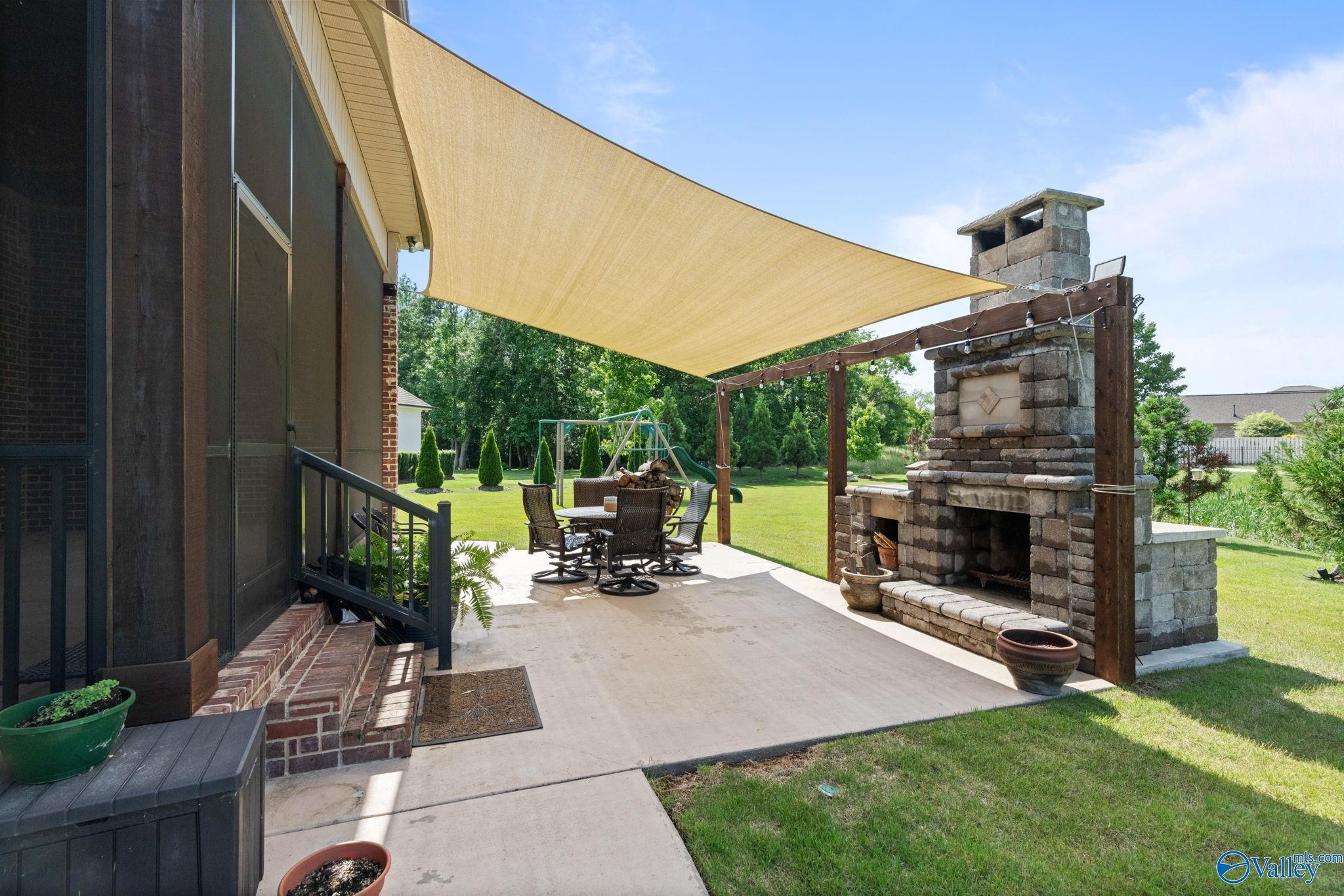 22913 Cherry Hills Lane, Athens, Alabama image 40