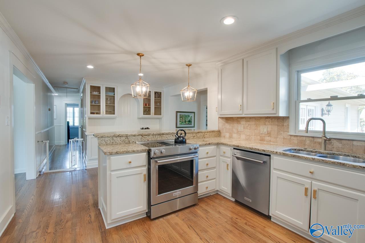1603 Greenwyche Road, Huntsville, Alabama image 8
