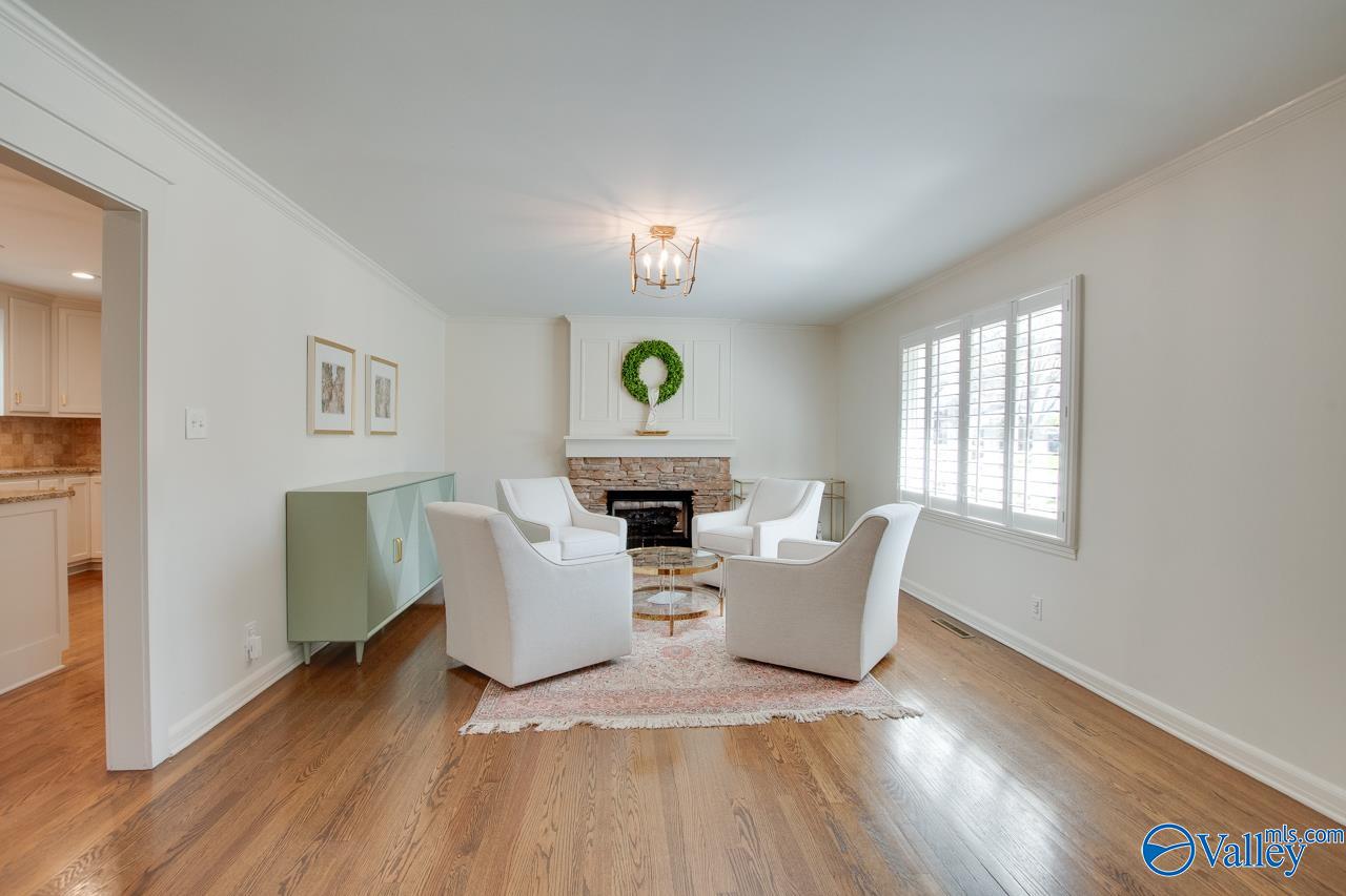 1603 Greenwyche Road, Huntsville, Alabama image 3