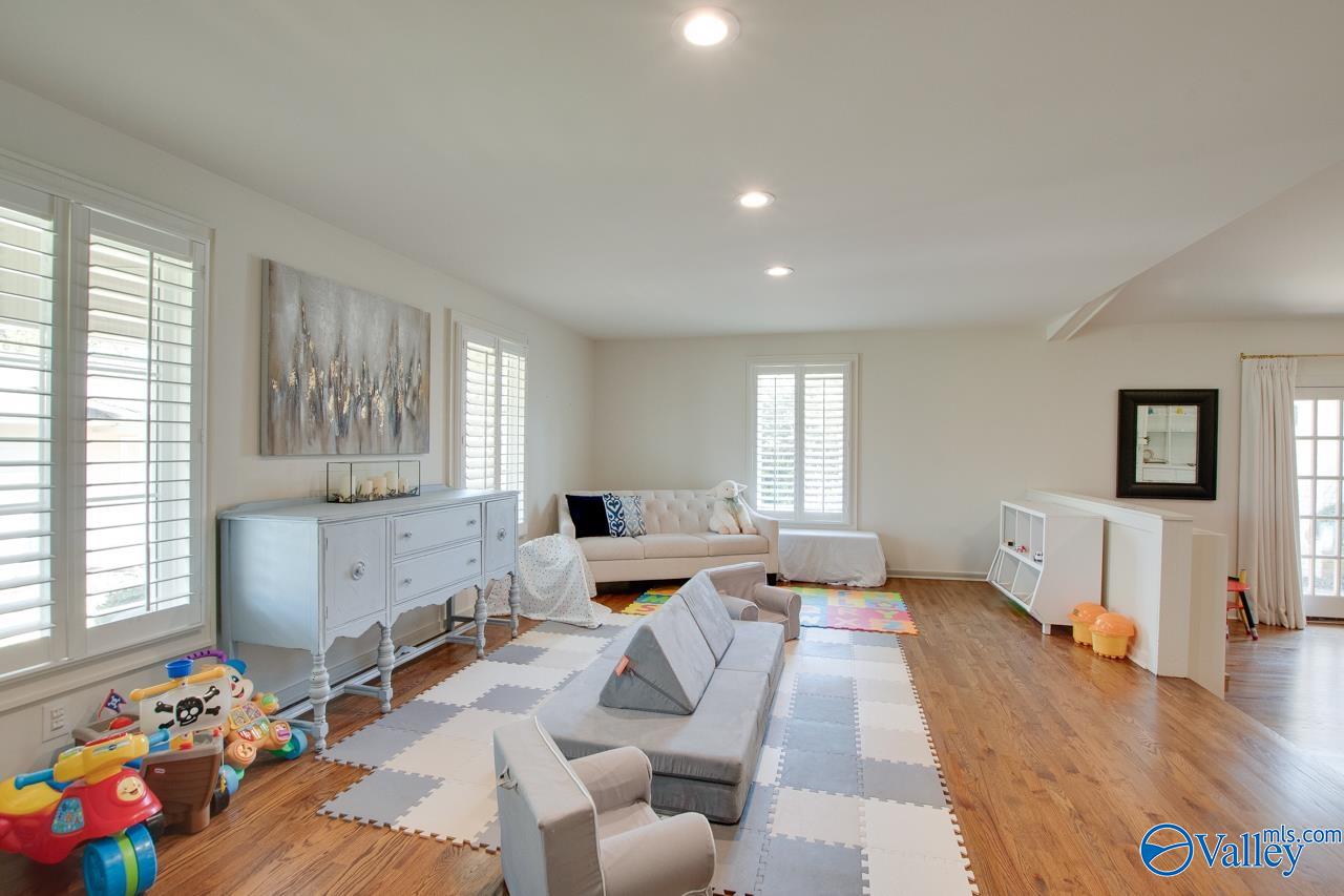 1603 Greenwyche Road, Huntsville, Alabama image 22