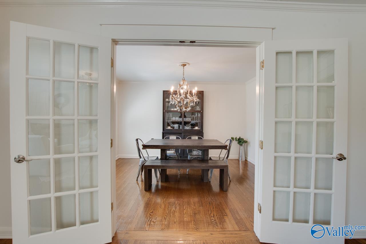 1603 Greenwyche Road, Huntsville, Alabama image 4